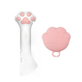 Multifunction Pet Canned Spoon Jar Opener Puppy Feeding Mixing Wet Dry Scoop Cat Dog Accessories Feeder Shovel Pets Tableware Multifunction Pet Canned Spoon Jar Opener
